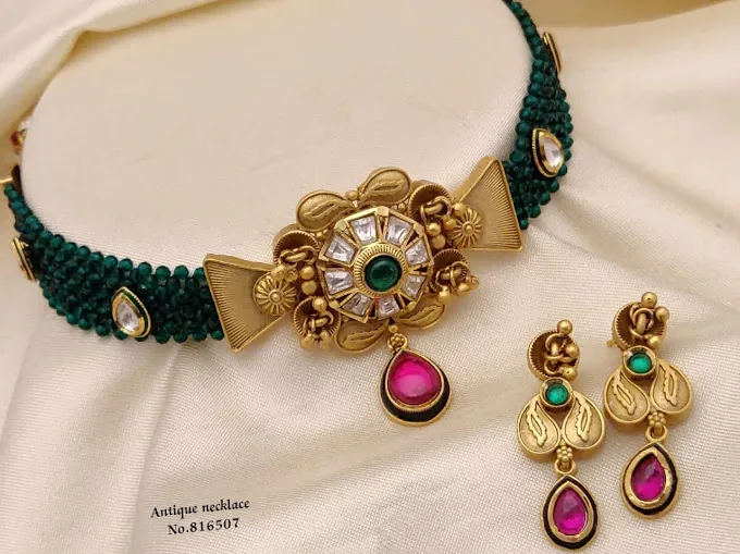 Sonu Jewels Galaxy